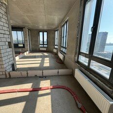 Квартира 56 м², 2-комнатная - изображение 5