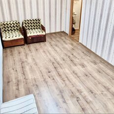 Квартира 29 м², 1-комнатная - изображение 1