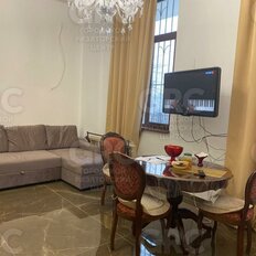 Квартира 50 м², 2-комнатная - изображение 2