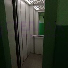 Квартира 63 м², 3-комнатная - изображение 5