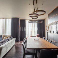 Квартира 191,5 м², 3-комнатная - изображение 4