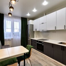 Квартира 43,4 м², 1-комнатная - изображение 2