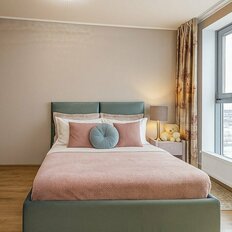 Квартира 30 м², студия - изображение 5