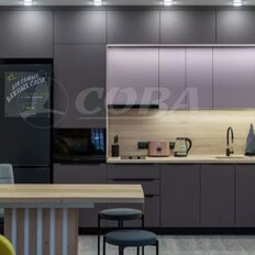 Квартира 55 м², 2-комнатная - изображение 2