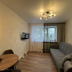 Квартира 16,9 м², студия - изображение 1
