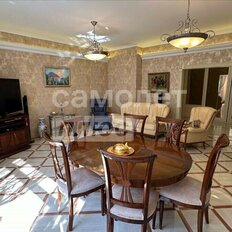 Квартира 193 м², 4-комнатная - изображение 1