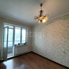 Квартира 42,5 м², 1-комнатная - изображение 2