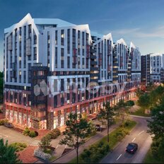 Квартира 45,5 м², 1-комнатная - изображение 1