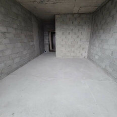 Квартира 26 м², студия - изображение 4