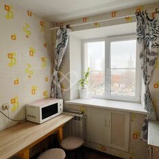 Квартира 33 м², 1-комнатная - изображение 3