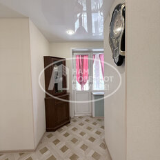 Квартира 70,6 м², 3-комнатная - изображение 3