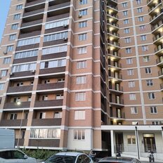 Квартира 41,8 м², 1-комнатная - изображение 1