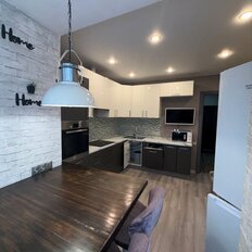 Квартира 47 м², 1-комнатная - изображение 1