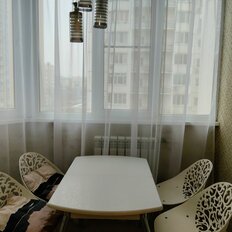 Квартира 53,5 м², 2-комнатная - изображение 5