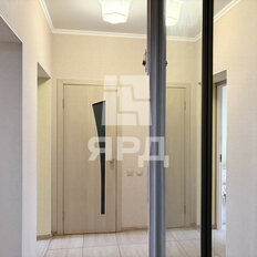 Квартира 56 м², 2-комнатная - изображение 4