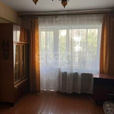 Квартира 34 м², 1-комнатная - изображение 4