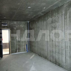 Квартира 25 м², студия - изображение 3