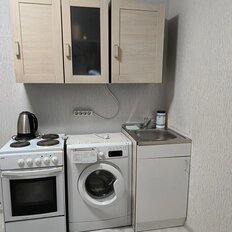 Квартира 16 м², студия - изображение 2