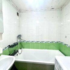 Квартира 52 м², 2-комнатная - изображение 1