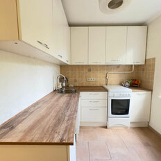 Квартира 33,2 м², 1-комнатная - изображение 1