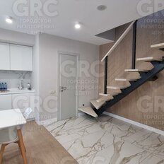 Квартира 63 м², 3-комнатные - изображение 1