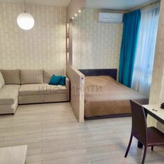 Квартира 38 м², 1-комнатная - изображение 4