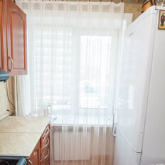 Квартира 29,6 м², 1-комнатная - изображение 5