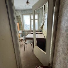 Квартира 36 м², 1-комнатная - изображение 2