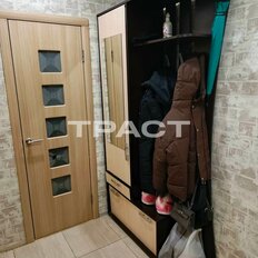 Квартира 31,9 м², 1-комнатная - изображение 3