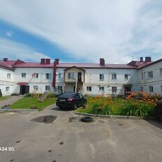 Квартира 87,1 м², 3-комнатная - изображение 1