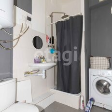 Квартира 45 м², 1-комнатные - изображение 4