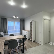 Квартира 36 м², 1-комнатная - изображение 4