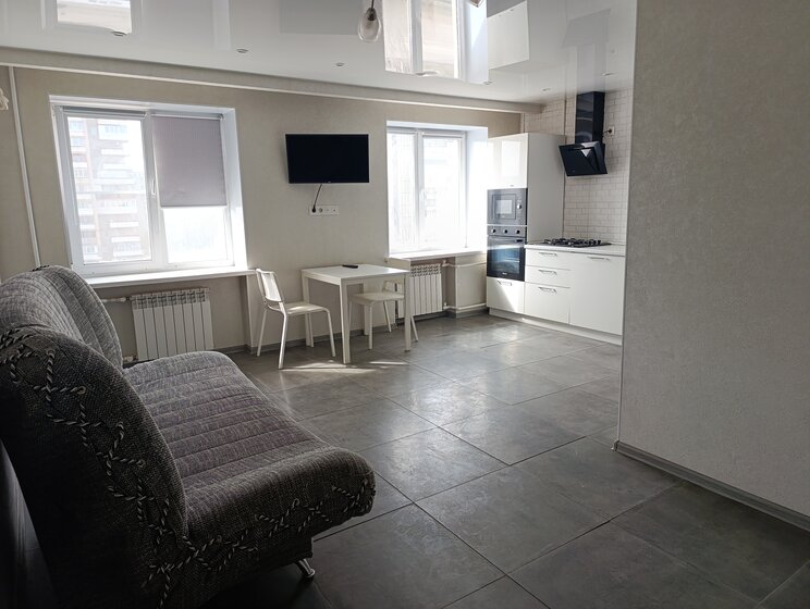 40 м², 1-комнатная квартира 3 800 000 ₽ - изображение 29