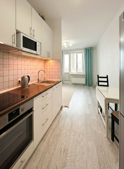 42,9 м², 1-комнатная квартира 10 288 800 ₽ - изображение 32