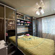 Квартира 33,2 м², 2-комнатная - изображение 1