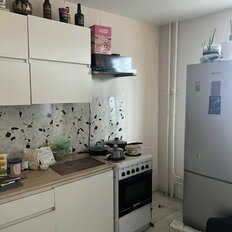 Квартира 34,7 м², 1-комнатная - изображение 5