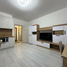 Квартира 26,5 м², студия - изображение 1