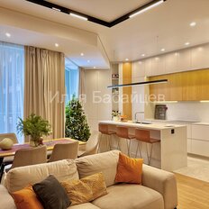 Квартира 86,1 м², 3-комнатная - изображение 1