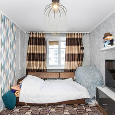 Квартира 34,6 м², 1-комнатная - изображение 3