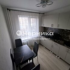 Квартира 30 м², 1-комнатная - изображение 4