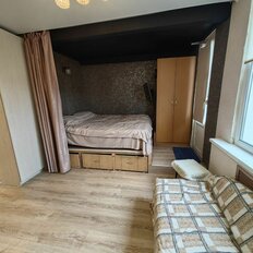 Квартира 22,6 м², 1-комнатная - изображение 3