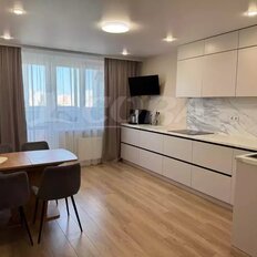 Квартира 87 м², 3-комнатная - изображение 2