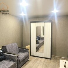 Квартира 24,8 м², 1-комнатная - изображение 2