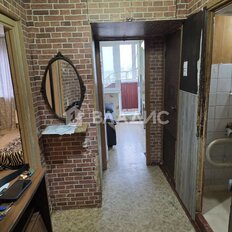 Квартира 38,8 м², 1-комнатная - изображение 1