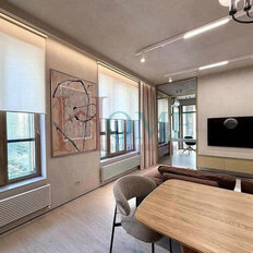 Квартира 81 м², 3-комнатная - изображение 3