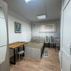 Квартира 13 м², студия - изображение 1