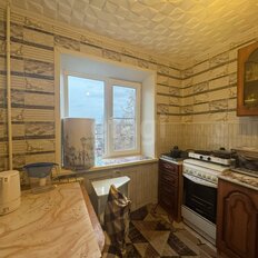 Квартира 30,8 м², 1-комнатная - изображение 1