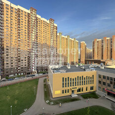 Квартира 45 м², 1-комнатная - изображение 2