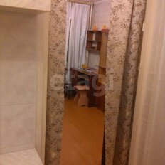 Квартира 22,4 м², 1-комнатная - изображение 1