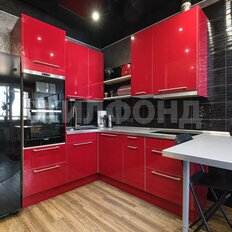 Квартира 91,1 м², 3-комнатная - изображение 5